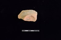 藏品(陶碗)的圖片